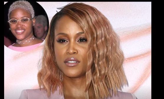 Eve Says Hip-Hop Has “A Lot of Clones”