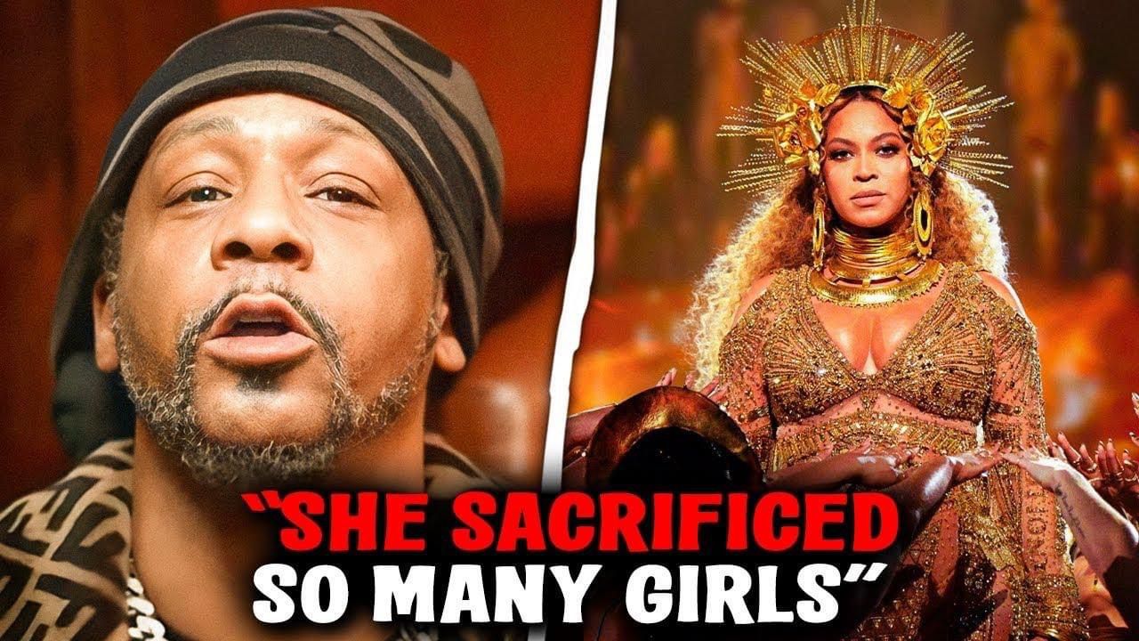 “”Katt Williams EXPOSES Beyoncé To Be EVEN WORSE Than Jay-Z!