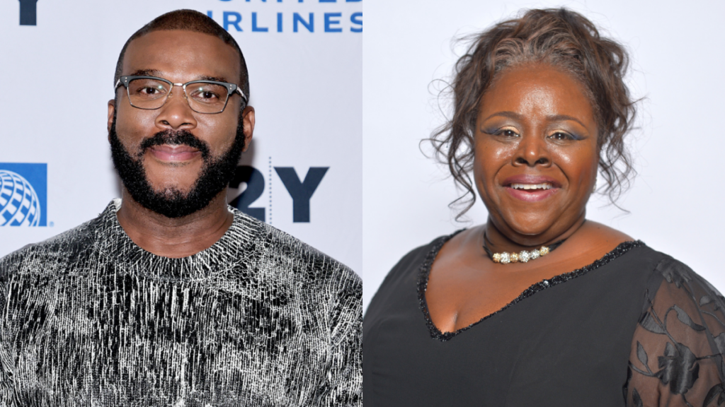 Tyler Perry Responds After Madea Actress Cassi Davis Was Rumored To Have Died