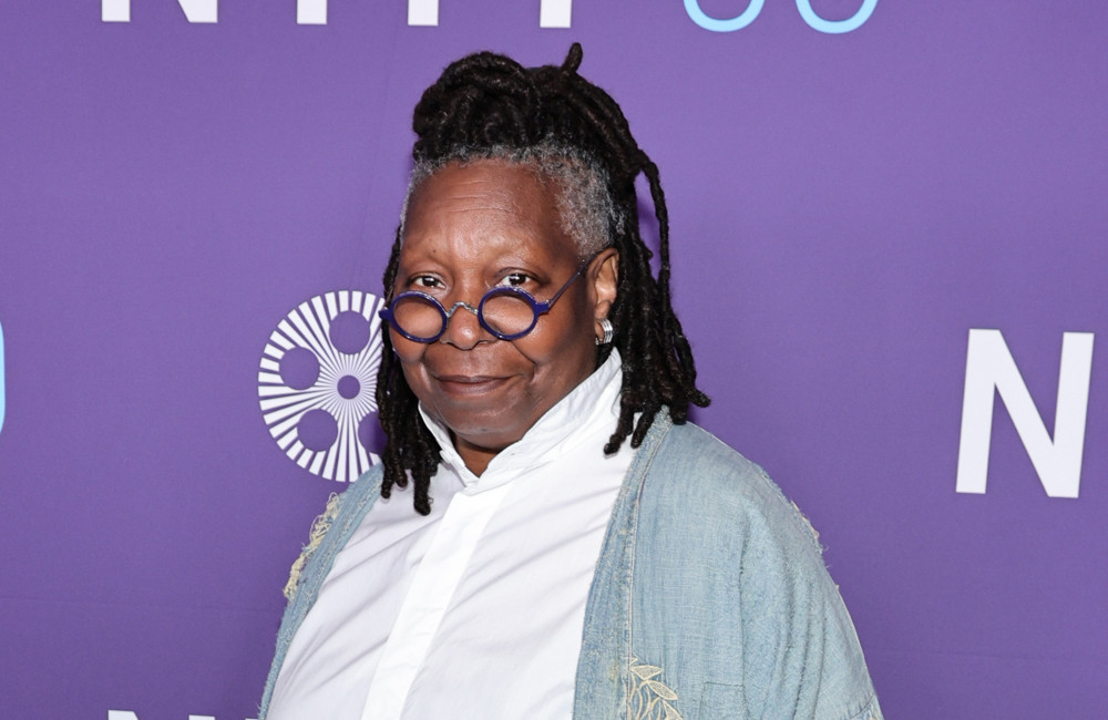 Whoopi Goldberg’s SAD NEWS