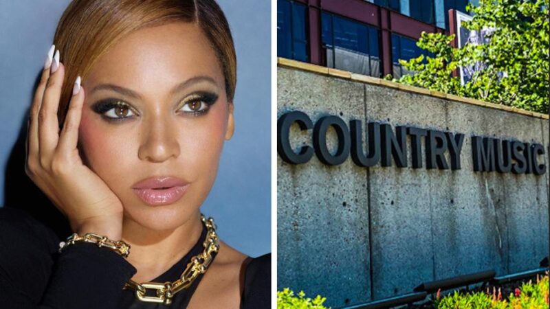 Breaking: Beyoncé Quits Country Music, “They Don’t Listen To Me Anymore”