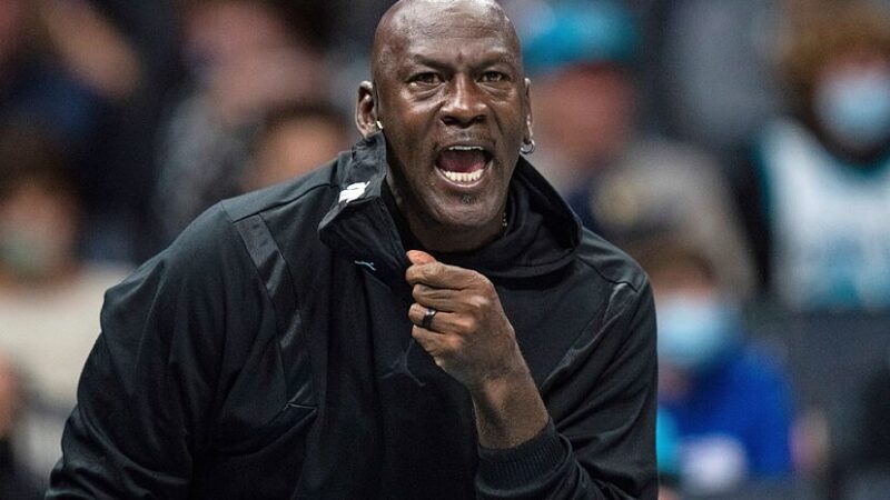 “10 Million Dollars Doesn’t Satisfy Me”. Michael Jordan Walks Away from NIKE’s