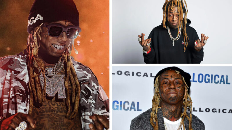 Lil Wayne’s Music is a Global Hit Again. Discover The Secret to His Timeless Appeal!