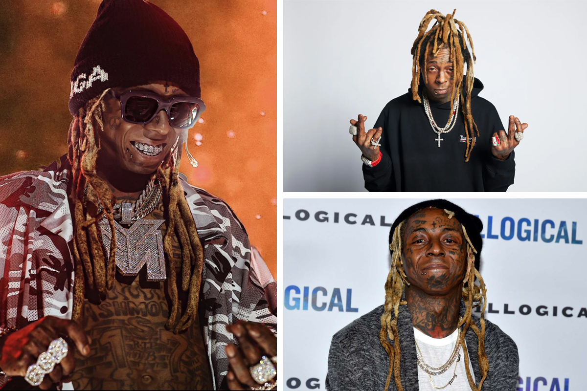 Lil Wayne’s Music is a Global Hit Again. Discover The Secret to His Timeless Appeal!