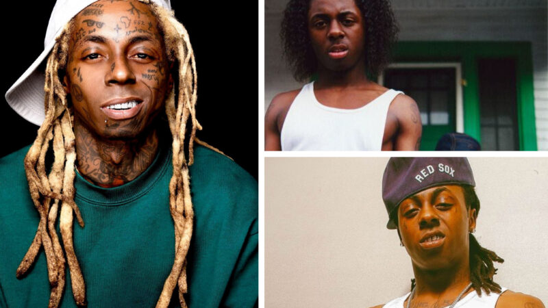 Rebellious Music: Lil Wayne’s Journey from Unconventional Childhood to Rap Stage