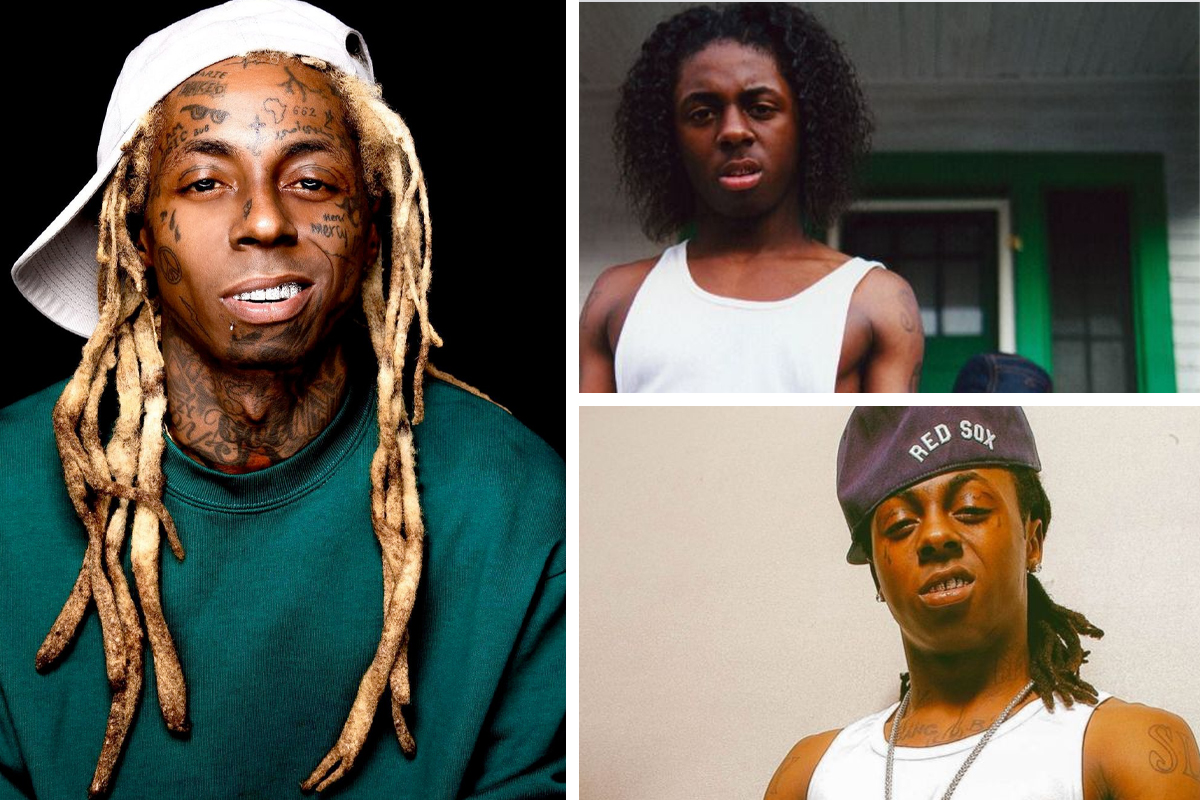 Rebellious Music: Lil Wayne’s Journey from Unconventional Childhood to Rap Stage