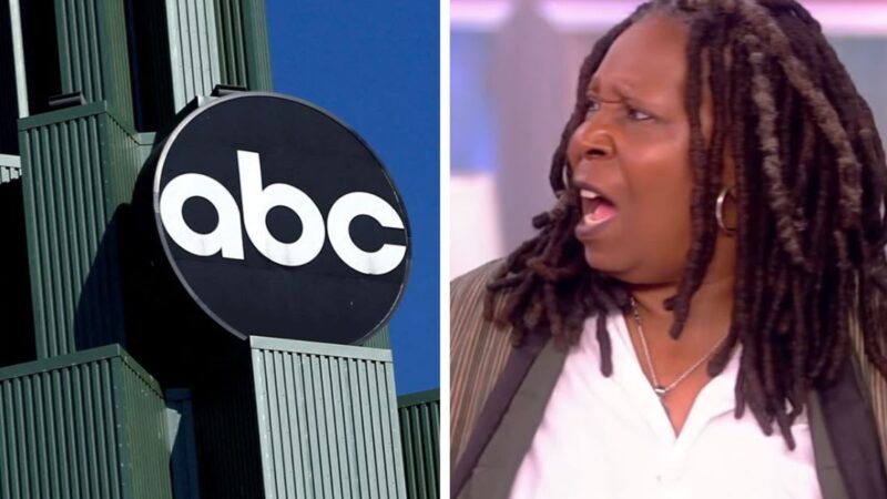 Breaking: ABC Chief Blasts “The View,” Sparks Cancellation Rumors