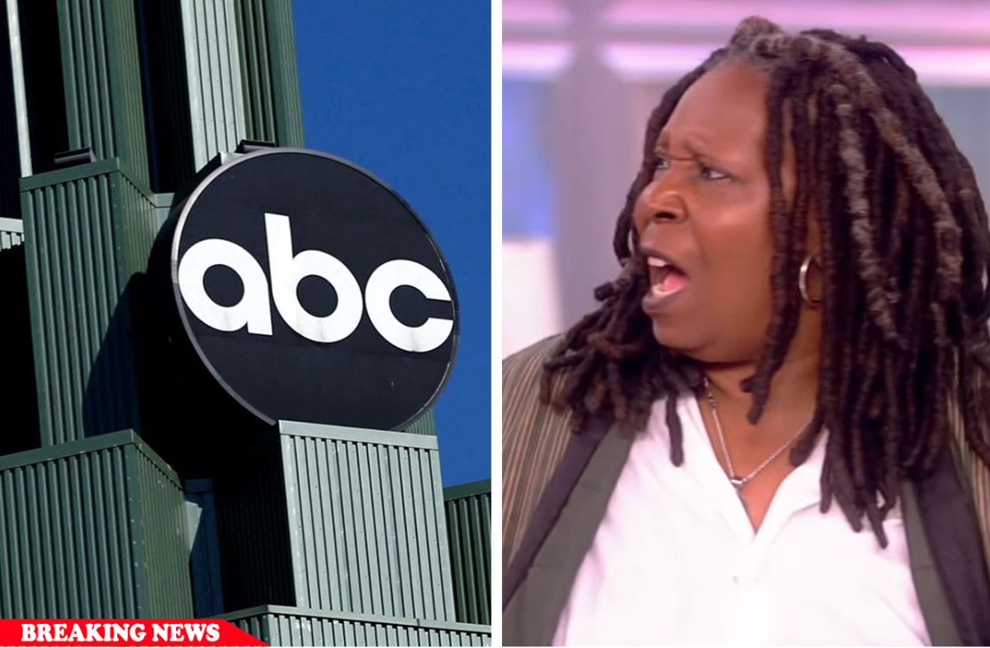 Breaking: ABC Chief Blasts “The View,” Sparks Cancellation Rumors