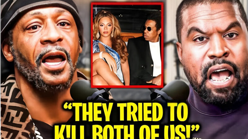 (Video) Allegations @nd Revelations: Katt Williams & Kanye West REVEALS Why Jay Z & Beyoncé Has TOO MUCH Power, Exposes Shady Dealings in the Entertainment Industry