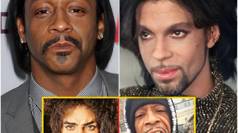 (VIDEO) Chilling revelations – “LISTEN Before They K!ll Me!” Prince’s Last Interview PROVES Katt Is Right