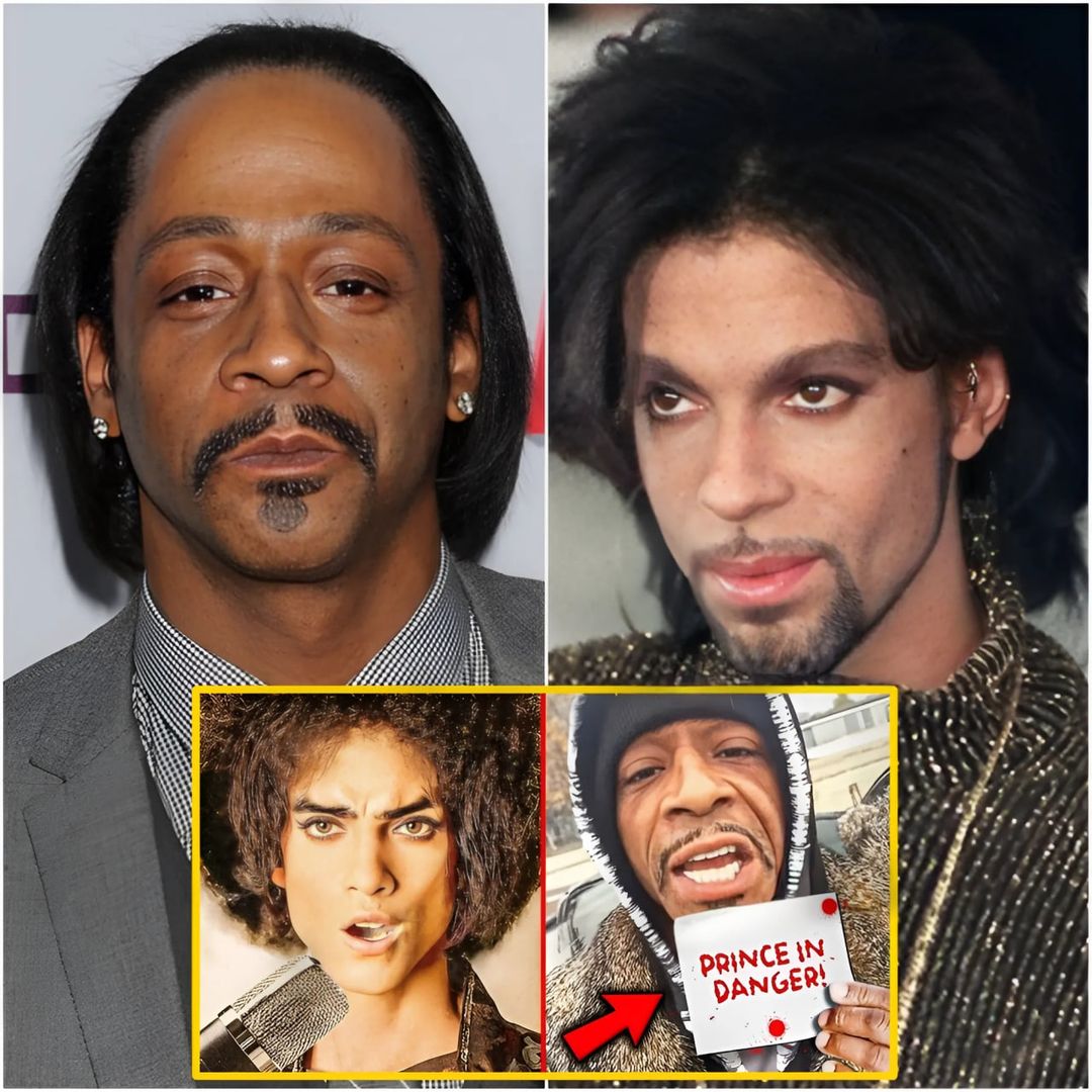 (VIDEO) Chilling revelations – “LISTEN Before They K!ll Me!” Prince’s Last Interview PROVES Katt Is Right