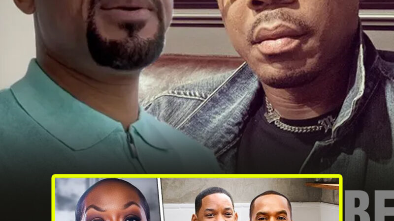 Tichina Arnold Just Got Duane Martin OFFICIALLY CANCELED After Exposing Thi