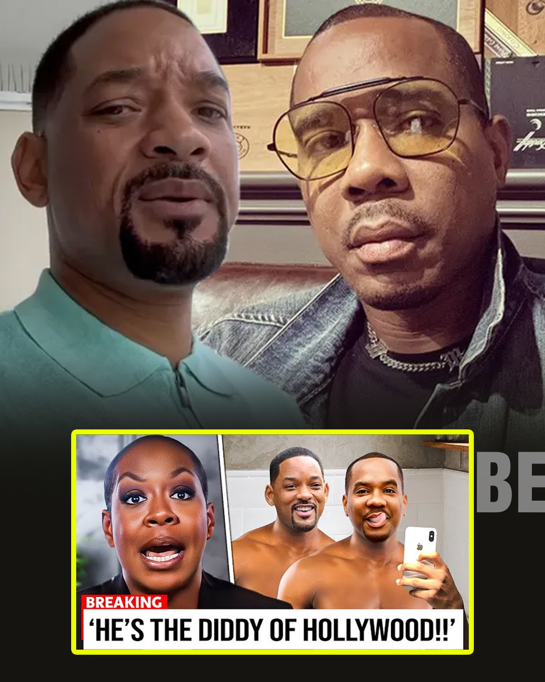 Tichina Arnold Just Got Duane Martin OFFICIALLY CANCELED After Exposing Thi