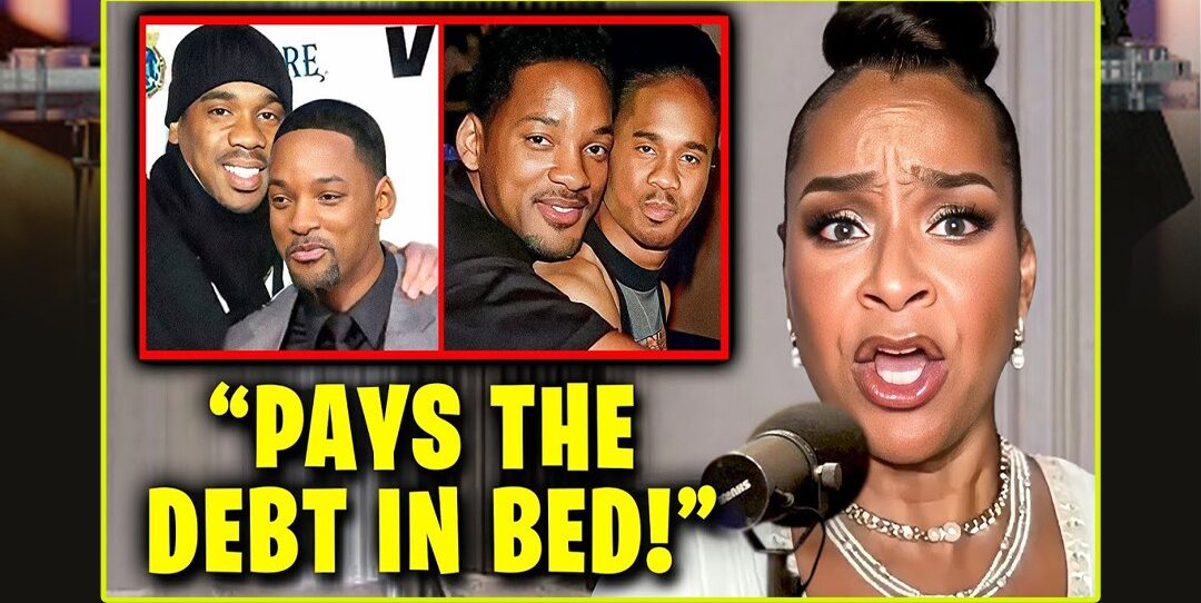 Lisa Raye’s Speaks On Will Smith Paying Duane Martin For G@y S3x