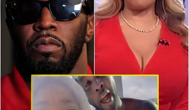 WHY DO PEOPLE HATE THE TRUTH – Wendy Williams DROPS Diddy Tape After Getting Threathend by him!