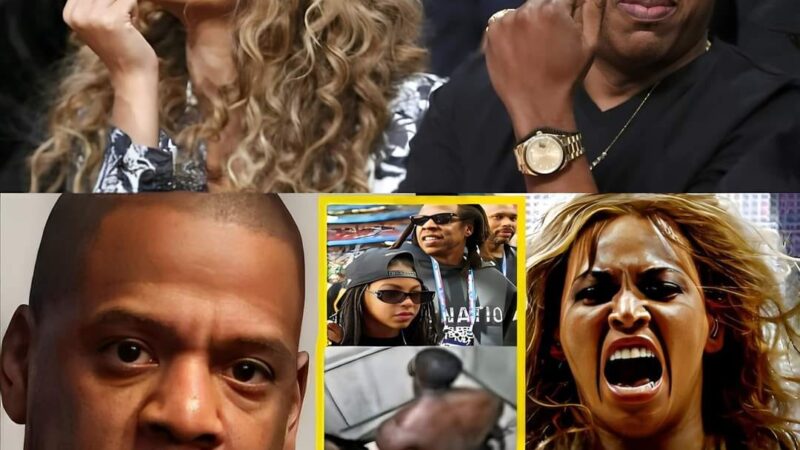 How Could Jay Z Do this To Blue Ivy” As she REV£ALS she was forced by him to go intimate with diddy