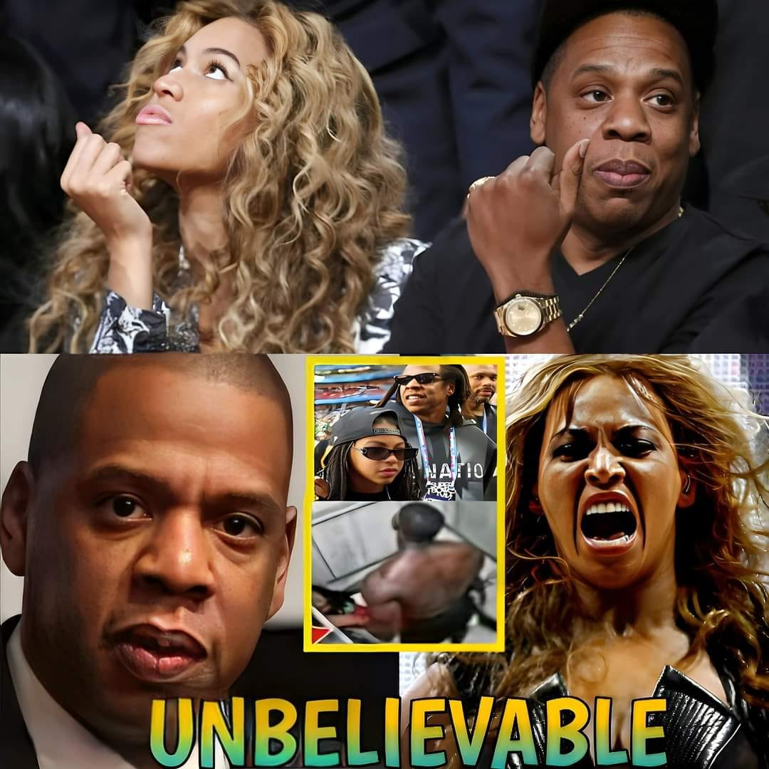 How Could Jay Z Do this To Blue Ivy” As she REV£ALS she was forced by him to go intimate with diddy