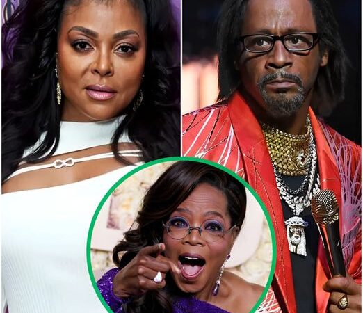 Katt Williams Exposes Oprah, Monique Backs Him Up, Taraji Is DONE, Oprah REACTS