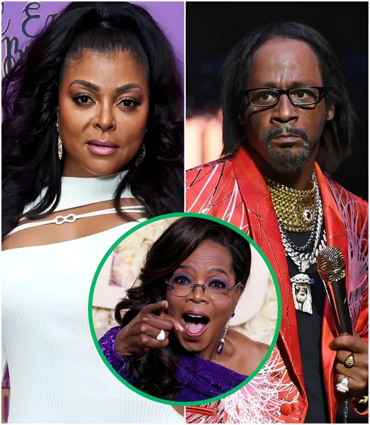 Katt Williams Exposes Oprah, Monique Backs Him Up, Taraji Is DONE, Oprah REACTS