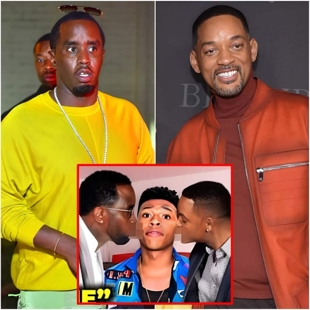 Will Smith & Diddy FAILS To SCARE OFF Bryshere Gray As He SUES Them For S.A.