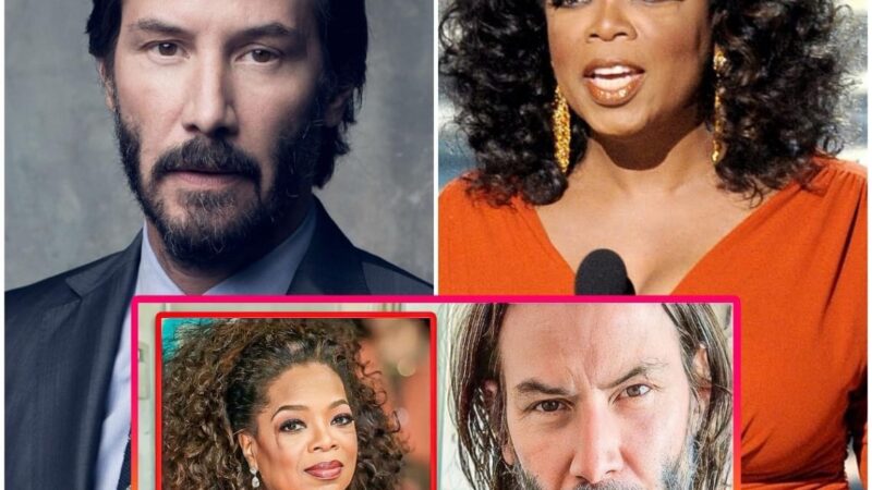 Keanu Reaves Finally Exposes How The Hollywood Elites Tried To Get To Him