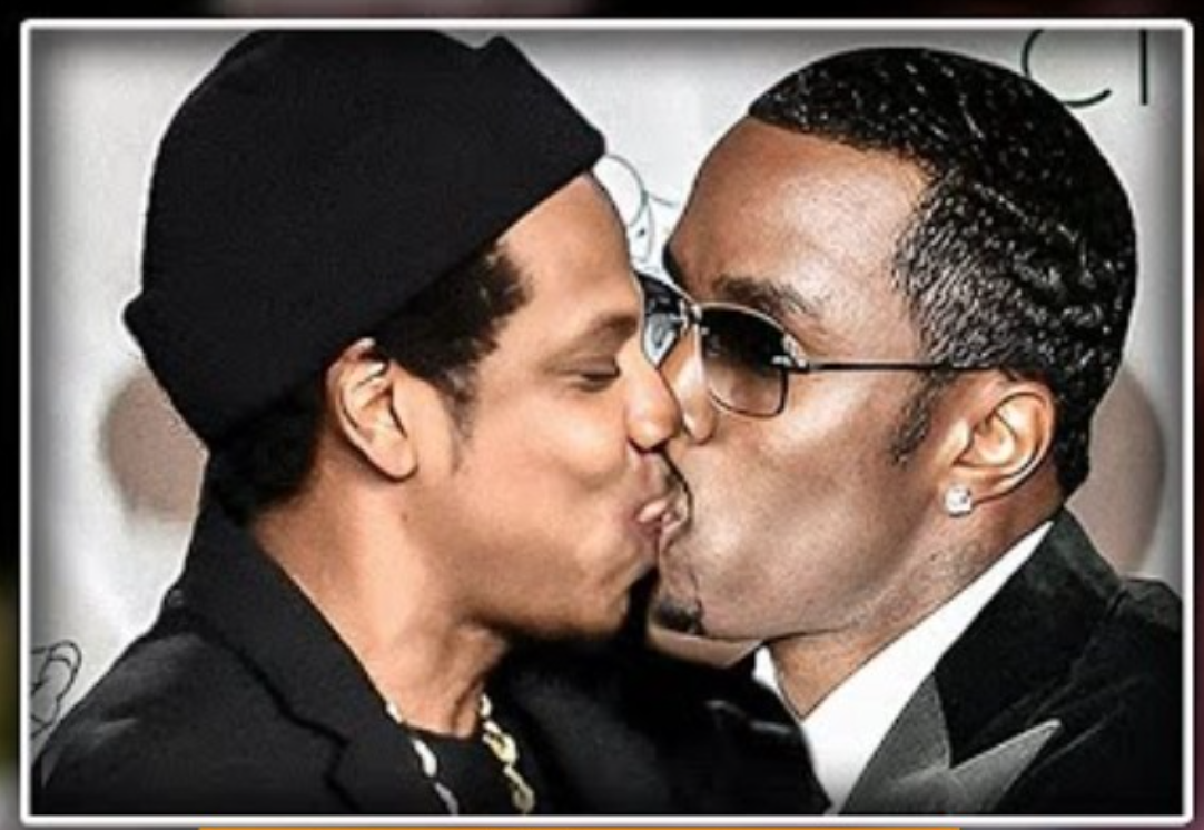 50 Cent LEAKS Audio Of Diddy And Jay Z PROVING They Had An Affair