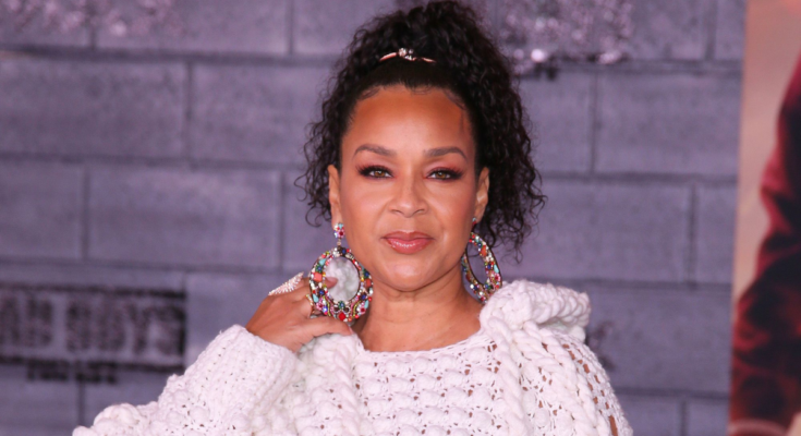 Actress LisaRaye Reflects On What Went Wrong After Both Of Her Marriages Ended In Divorce