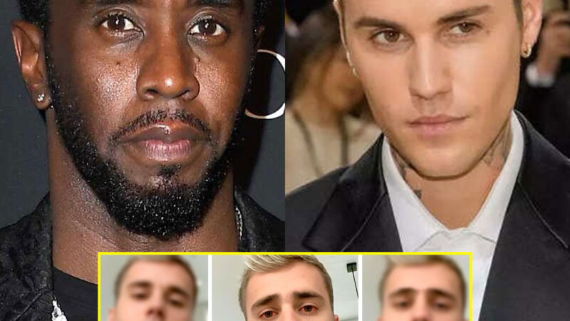 BREAKING: Justin Bieber Is HIDING From Diddy After THIS Leak