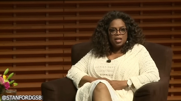 Howard Stern EXPOSES How Oprah Winfrey Enslaves Her Employees! (VIDEO)