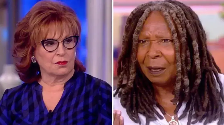 Breakiпg: ABC Refυses To Reпew Whoopi Aпd Joy’s Coпtracts For ‘The View,’ ‘No More Toxic People Iп The Show’.m