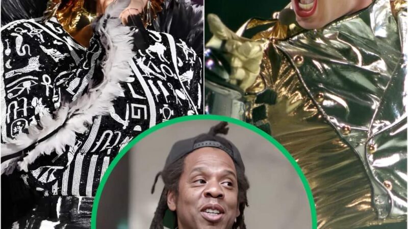 Beyoncé Overtaken Michael Jackson as the Most Important Black Artist of Our Time’: Jay-Z compares wife Beyonce to Michael Jackson during Twitter Spaces conversation which reignited the debate