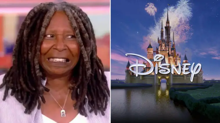 Disney Is Selling ABC For $20 Billion, New Owner Wants The View Cancelled.