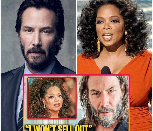 Keanu Reaves Finally Exposes How The Hollywood Elites Tried To Get To Him (VIDEO)