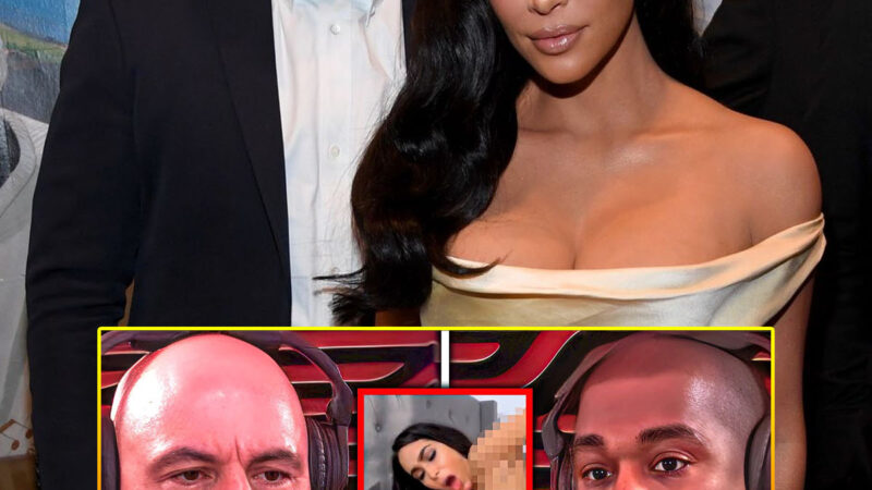 Kanye West LEAKS New Video Of Kim Kardashian Being At Diddy’s Nasty Freak0ffs