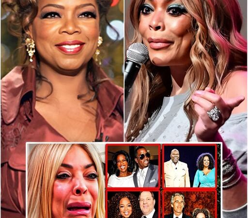 “Listen, Before They K!ll Me!” Wendy Williams’ Last Message on Oprah CHANGES EVERYTHING