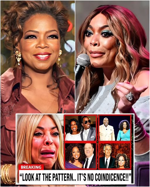 “Listen, Before They K!ll Me!” Wendy Williams’ Last Message on Oprah CHANGES EVERYTHING