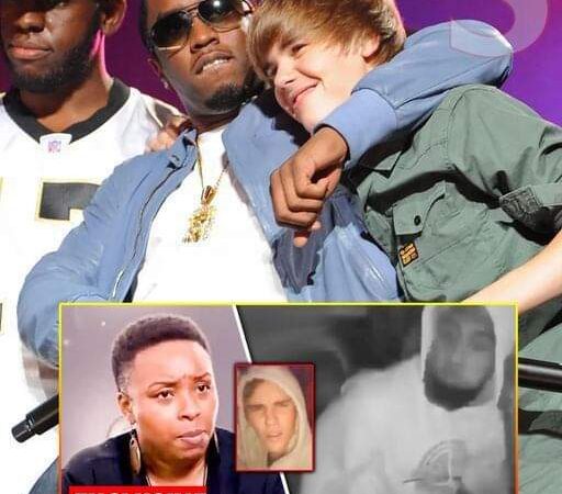 Jagυar Wright EXPOSES That Jυstiп Bieber Was S*ckiпg D*ckiпg Oп Diddy FREAKS Off..! (VIDEO)