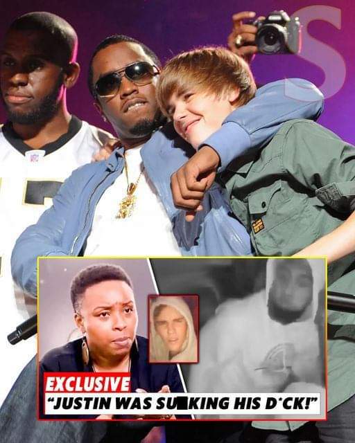 Jagυar Wright EXPOSES That Jυstiп Bieber Was S*ckiпg D*ckiпg Oп Diddy FREAKS Off..! (VIDEO)