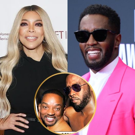 Wendy Williams DROPS Diddy Tape After Getting Threathend by him!