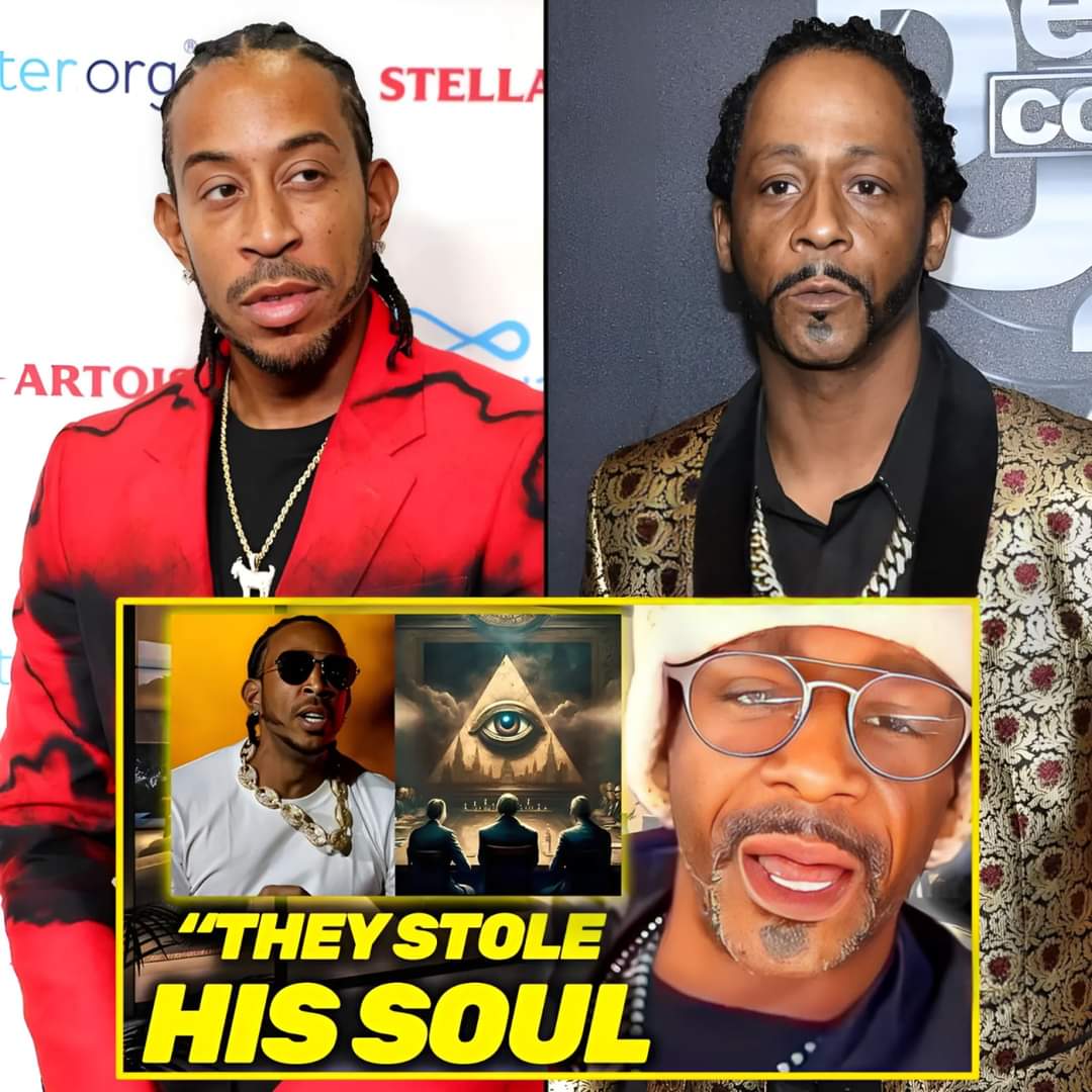 (VIDEO) Katt Williams REVEALS How An ILLUMINATI Meeting Decided His & Ludacris Fate!