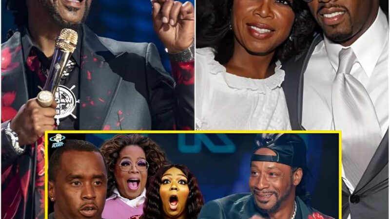 Katt Williams SLAMS Diddy, Lizzo & Oprah in Woke Foke LIVE Netflix Stand Up Comedy