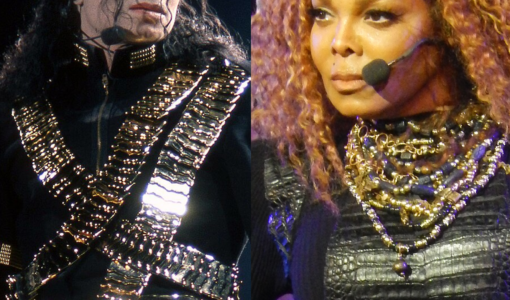 The Horrifying Truth: Sister Janet Reveals How Hollywood Sacrificed Michael Jackson