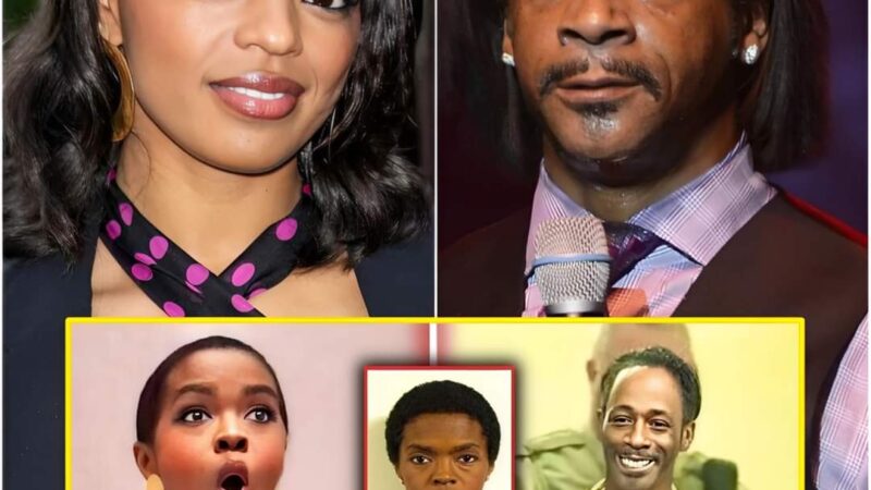 (VIDE0) OMG!! Lauryn Hill BACKS Katt Williams & Reveals Why She Disappeared