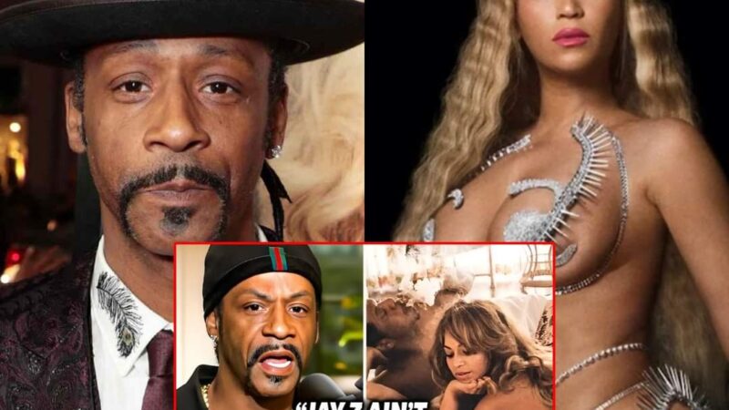 Katt Williams Blackmails Beyoncé With DISTURBING NEW Party Footage (Video)