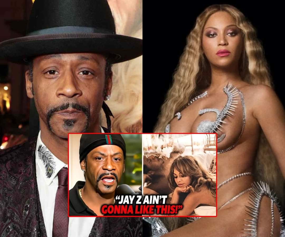 Katt Williams Blackmails Beyoncé With DISTURBING NEW Party Footage (Video)