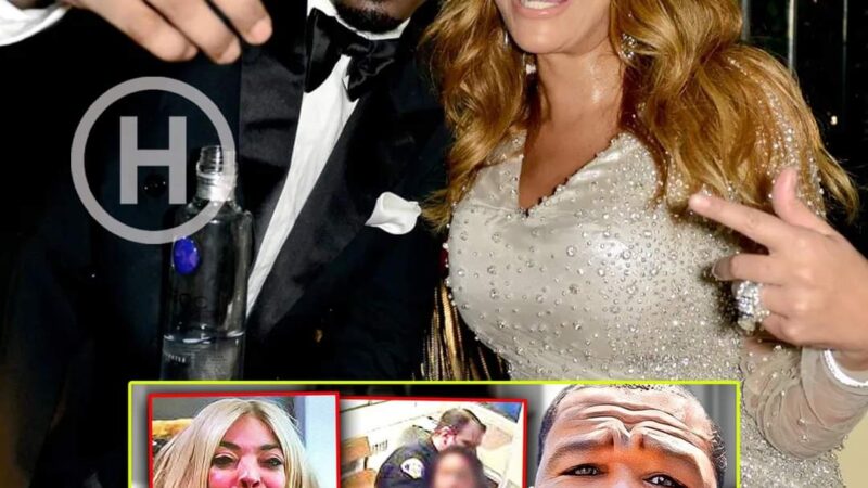 50 Cent releases footage EXPOSING Wendy Williams Blackmailed Diddy