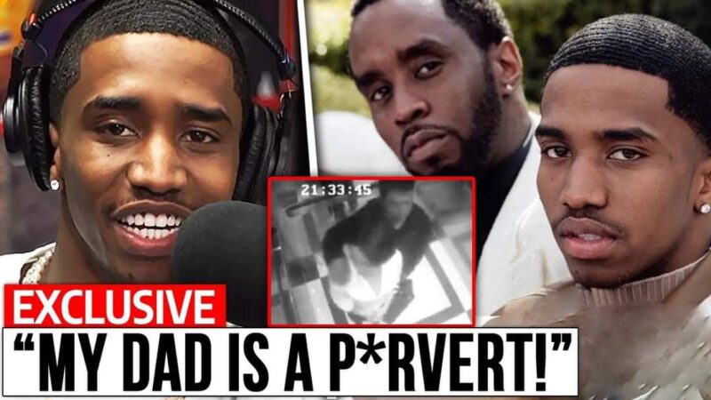 BREAKING: P Diddy Is SILENCING These Rappers With Lawsuits And Threats!!