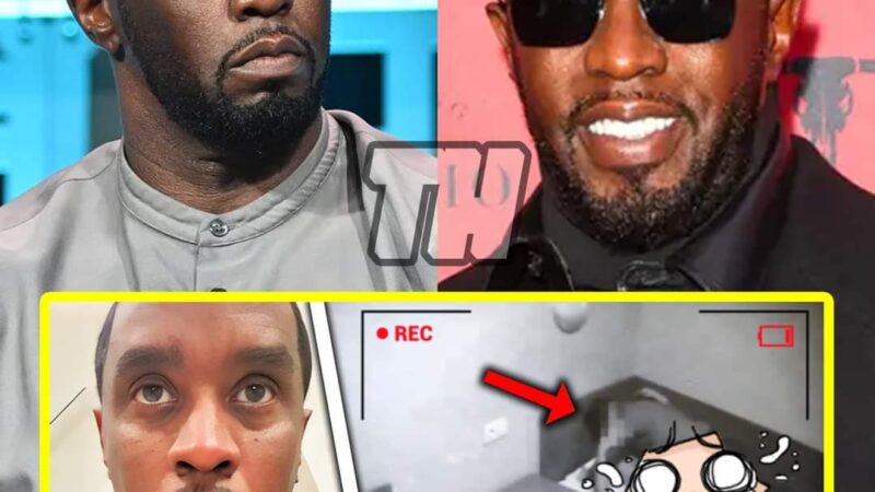 Diddy FURIOUS After Leaked Audio PROVING He’s the NEW Jeffrey Epstein