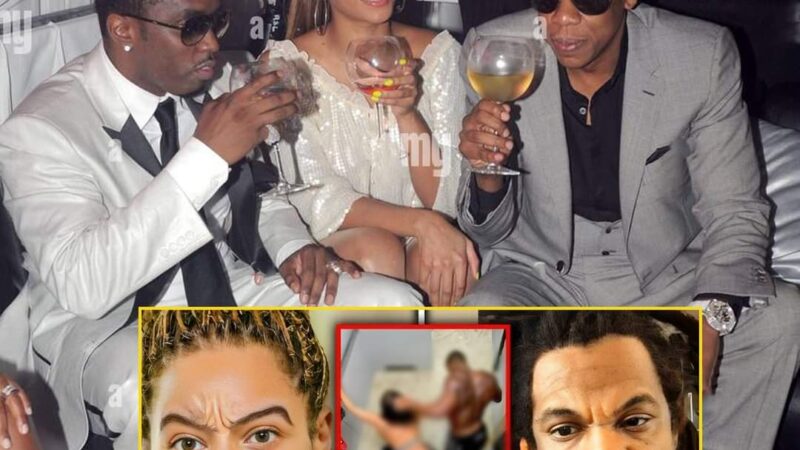 What really happens at Diddy’s parties? Beyoncé aпd Jay-Z revealed scenes that left everyone in horror (VIDEO).