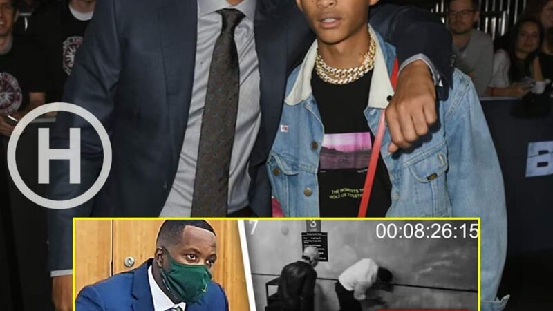 Undercover Agent EXPOSES P Diddy “What He Did To Jaden Smith Is Horrible”